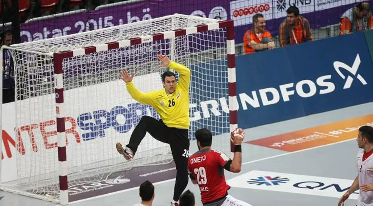 CSA Steaua se întărește la handbal. Lista completă a transferurilor