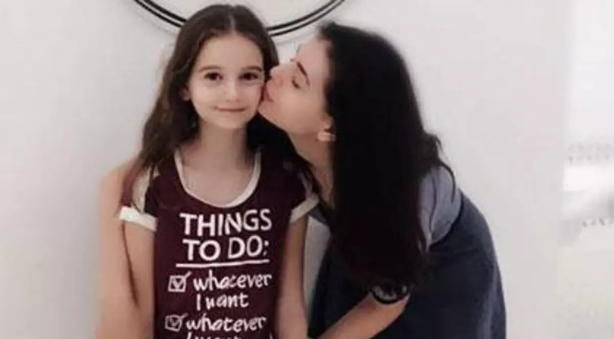 Anunțul pe care Monica Gabor l-a făcut despre fiica ei. E fericită tare | VIDEO