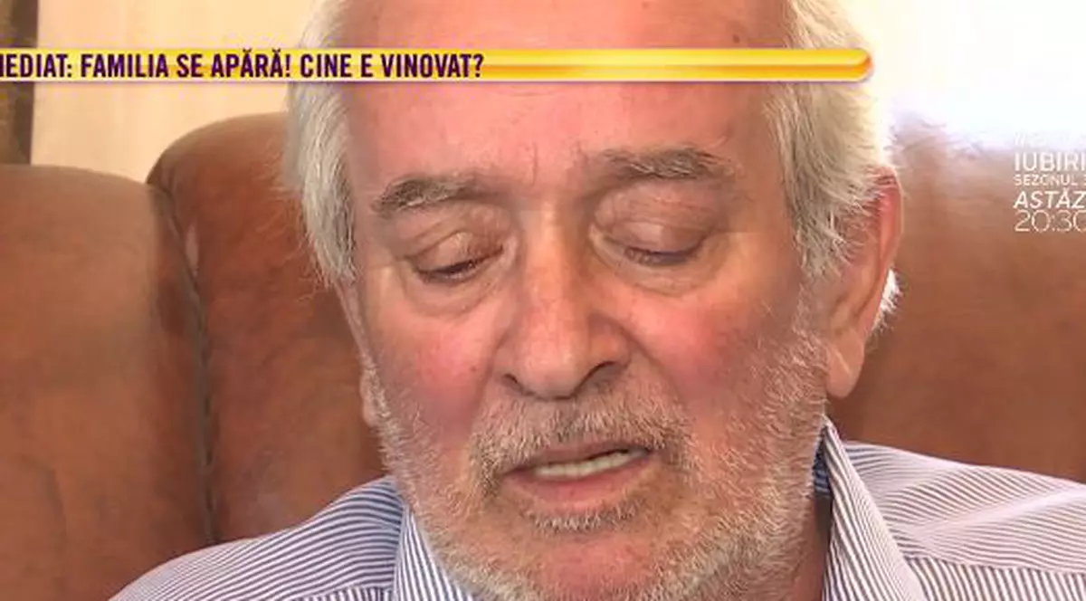 Silvana Rîciu, impresionată de drama cântărețului de muzică populară Nelu Bălășoiu. Strânge bani pentru cântăreț