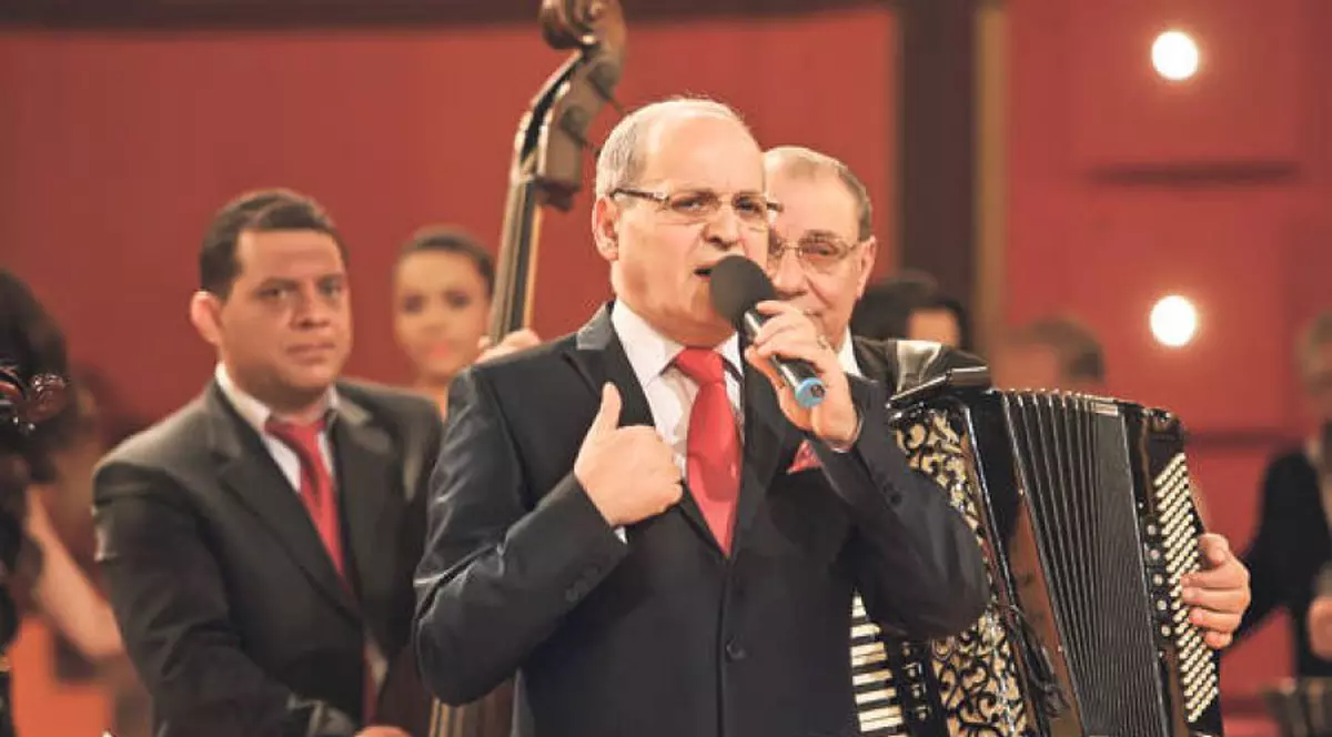 Nelu Ploieșteanu, părăsit de iubită. "Ehe, am înșelat-o cu 200 de femei"
