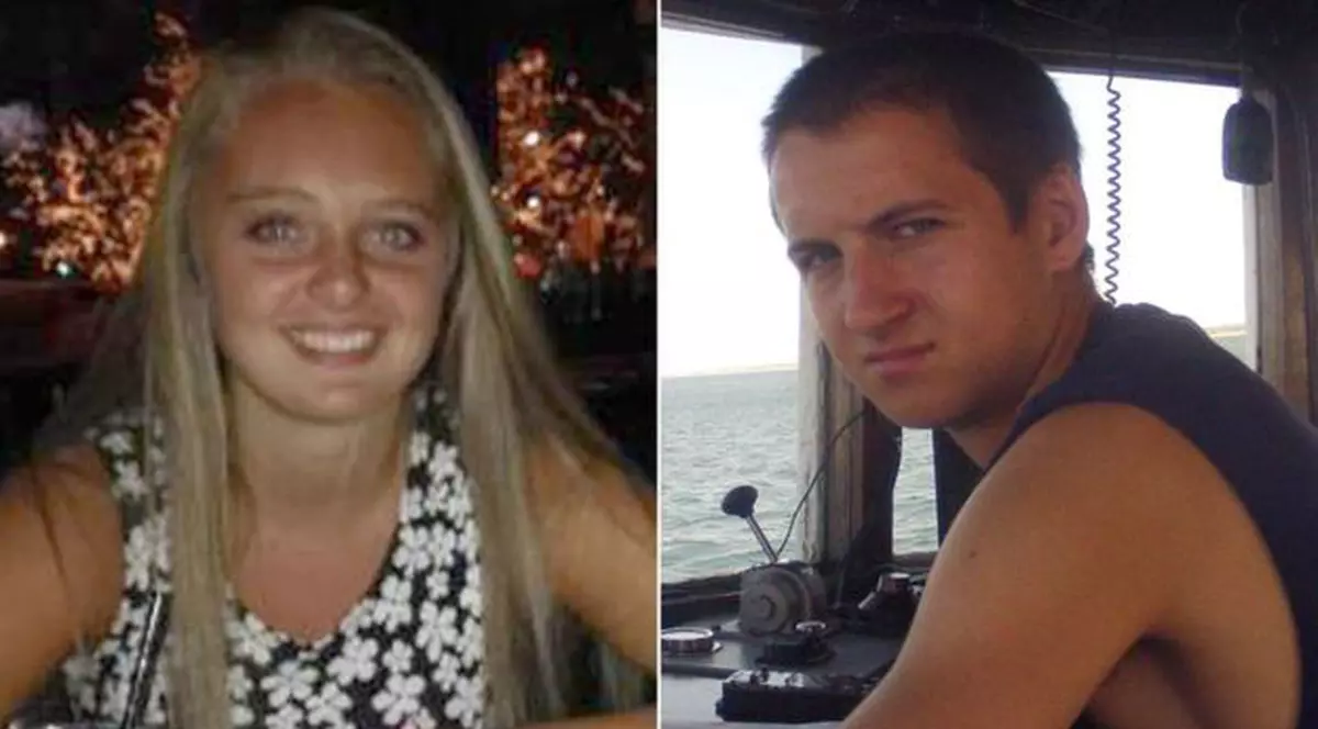 Tânăra care și-a convins iubitul să se sinucidă a fost condamnată la doi ani și jumătate de închisoare