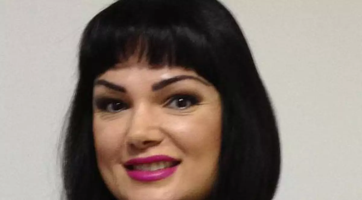 Ozana Barabancea a luat-o prin suprindere pe Mirela Vaida. Prezentatoarei de televiziune nu i-a venit să-și creadă ochilor