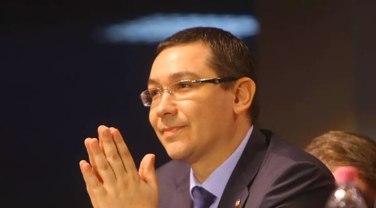 Cel mai mare regret al lui Victor Ponta