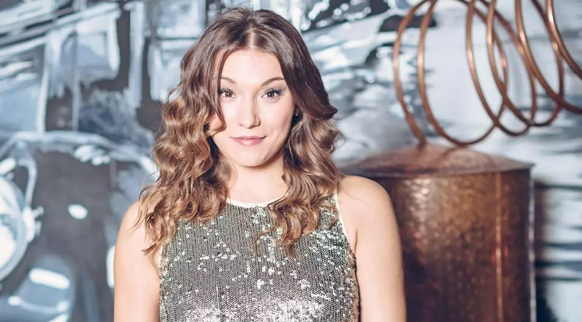 EXCLUSIV/Fosta gimnastă Monica Roșu își dorește să devină mamă. “Sper să fie totul în regulă, am avut mari probleme cu spatele””