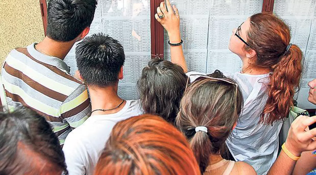 Rezultate Evaluarea Națională 2017 Bistrița-Năsăud