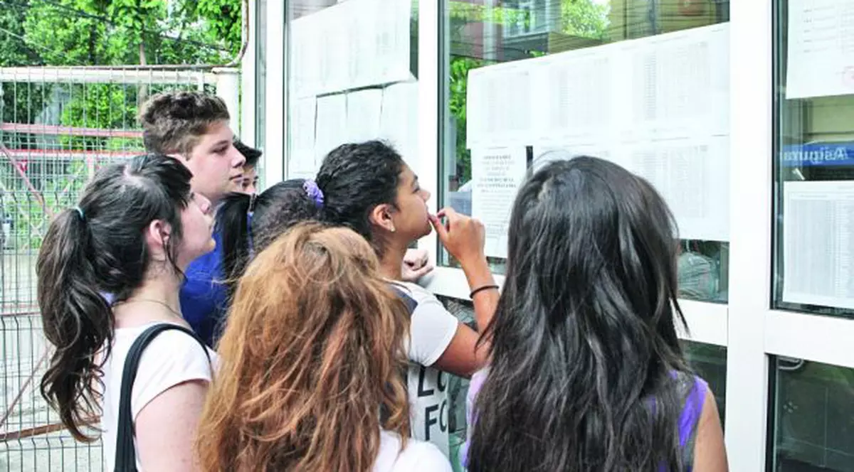 Rezultate Evaluarea Națională 2017 Caraș-Severin