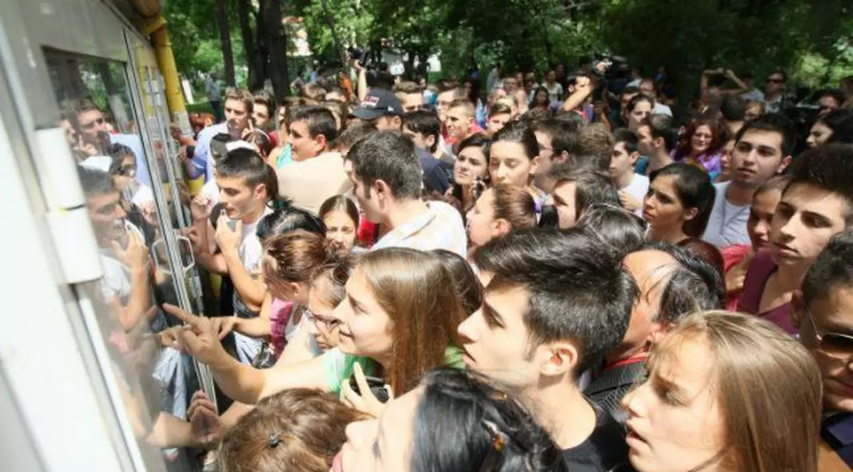 Rezultate Evaluarea Națională 2017 Covasna