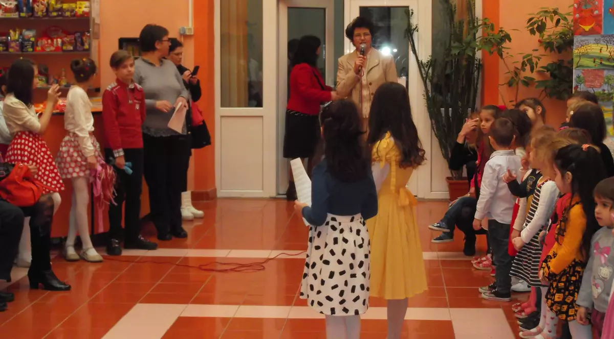 Cum pregătim copilul pentru prima zi de școală sau de grădiniță