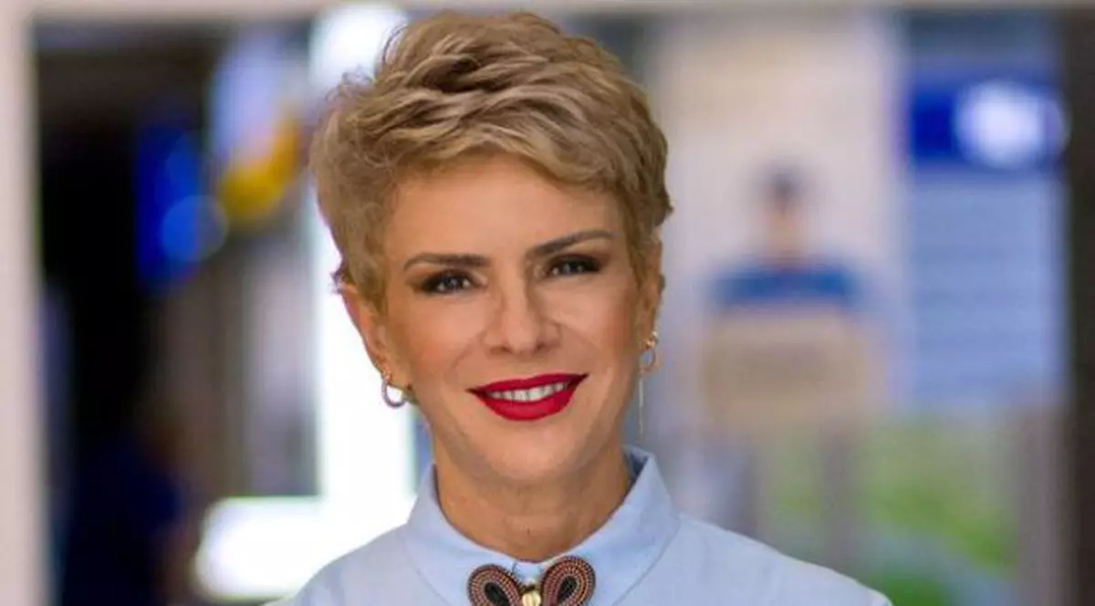 Ce i-a urat Mircea Badea lui Teo Trandafir de ziua ei. "Obscen de mulți"