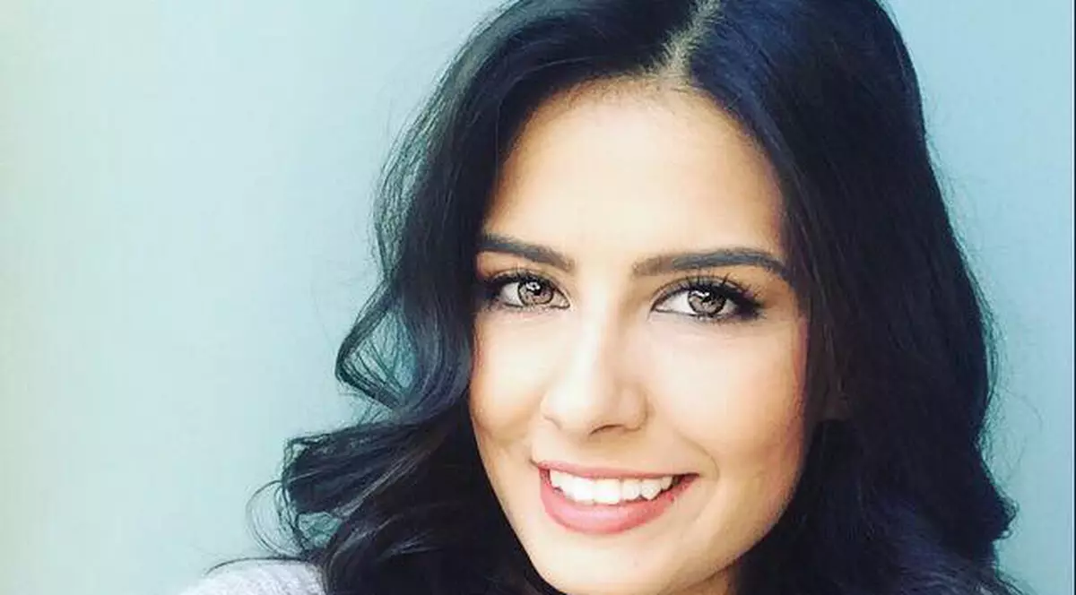 Teodora Antonescu, de la TVR 2, nevoită să stea patru luni ferită de ochii lumii. A avut un accident