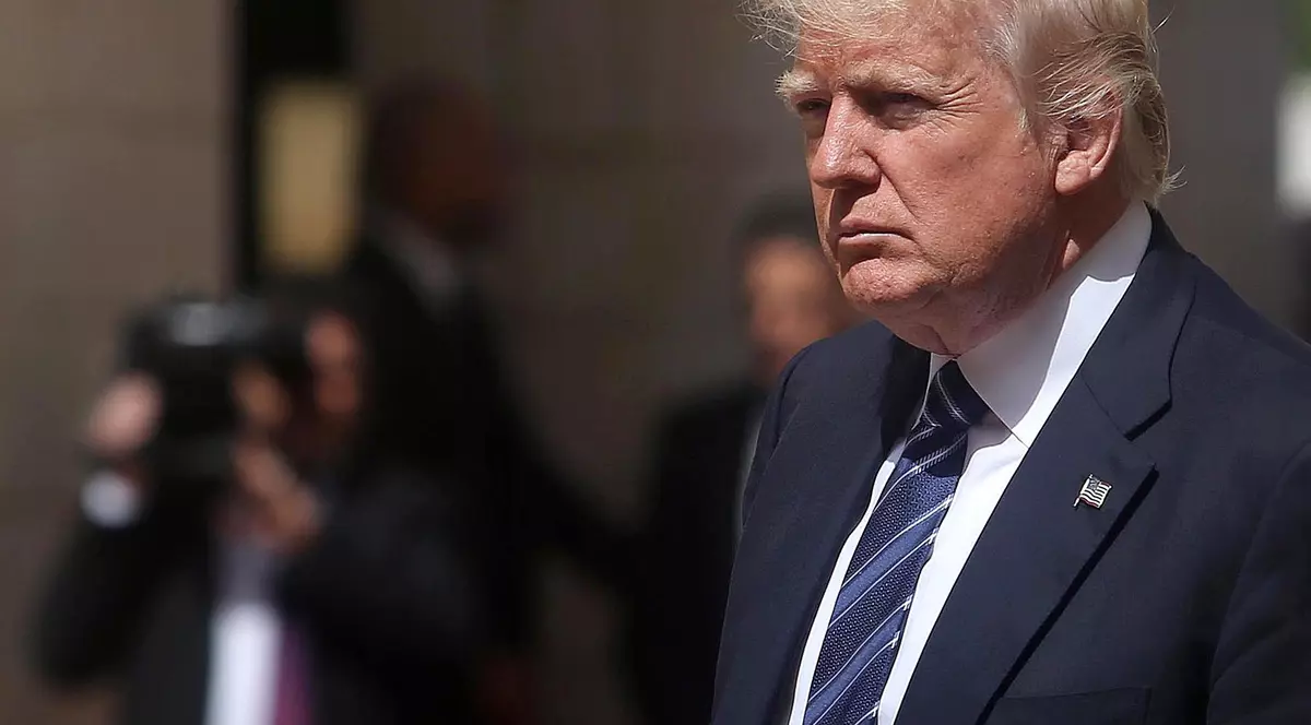Prorpietarul unei echipe de fotbal va fi ambasador la Londra - Donald Trump