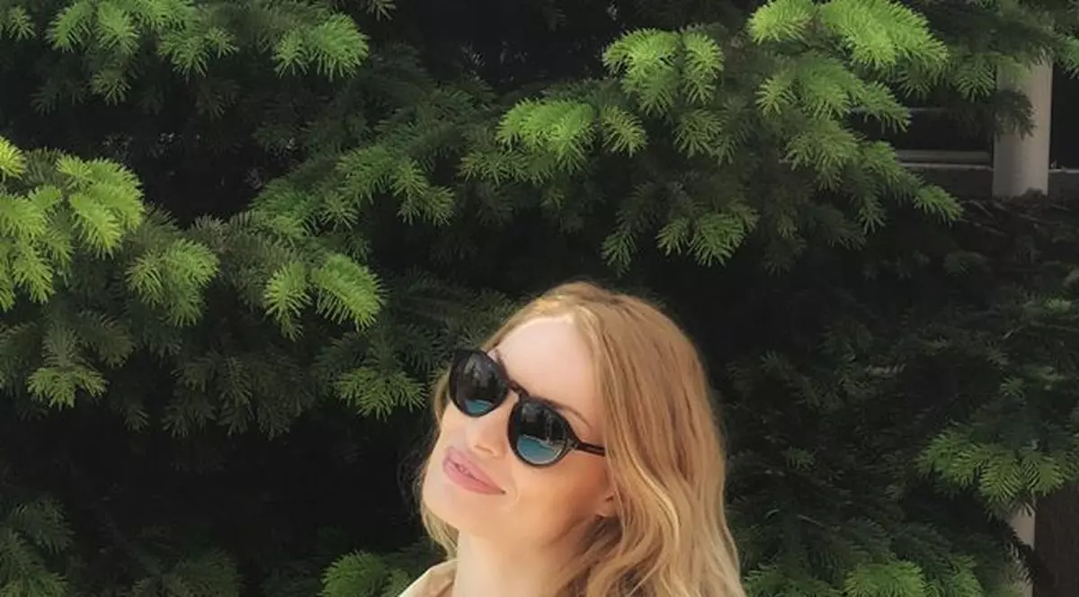 Valentina Pelinel își dezvăluie preferințele. Ce preferințe are în materie de haine