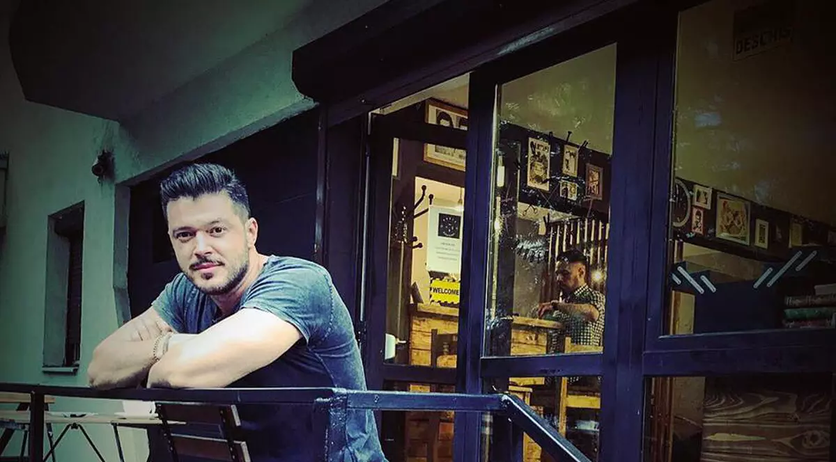 Bianca Drăgușanu, declarație de dragoste pentru tatăl copilului eiBiancăi Drăgușanu