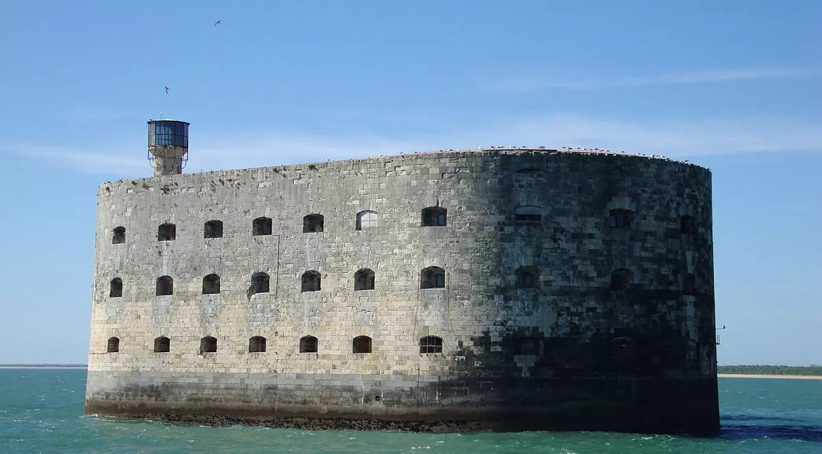 Concurenți noi la Fort Boyard. Cine mai intră în show