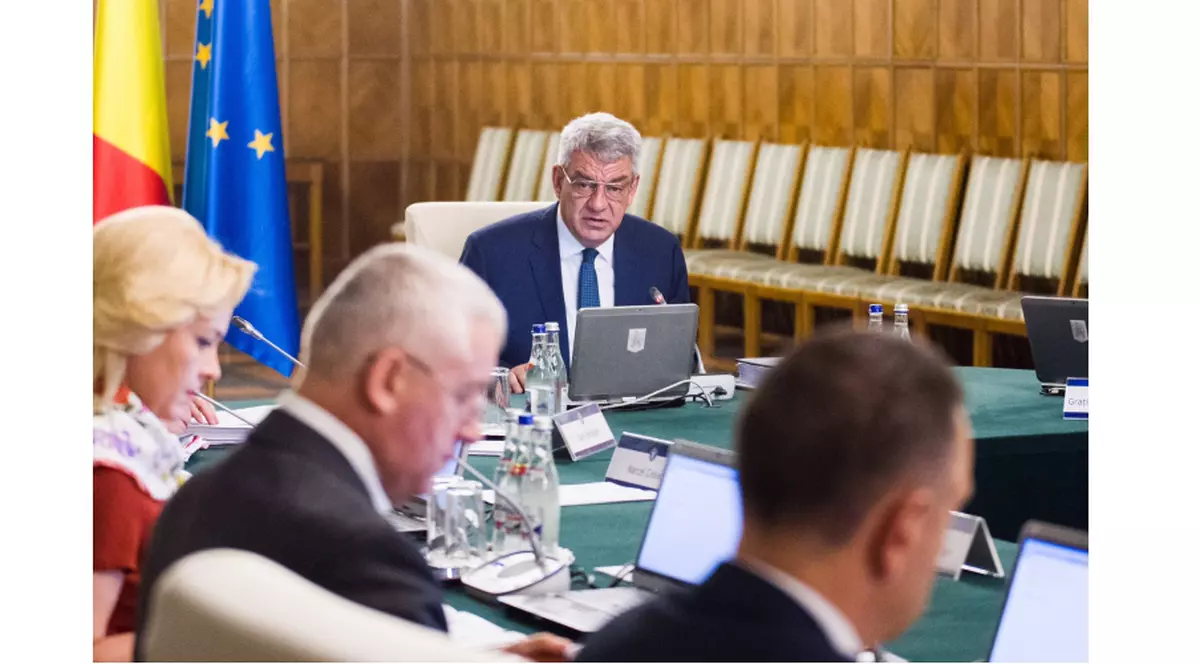 Tudose, despre modificările legilor justiției