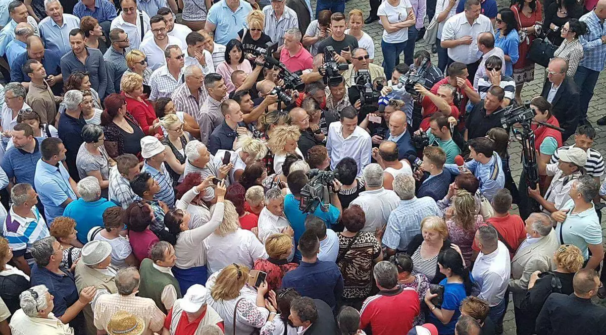 Grindeanu, atac la conducerea PSD