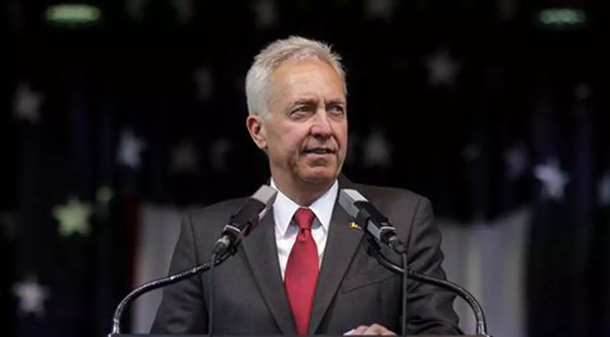 Hans Klemm, după întâlnirea cu Dragnea