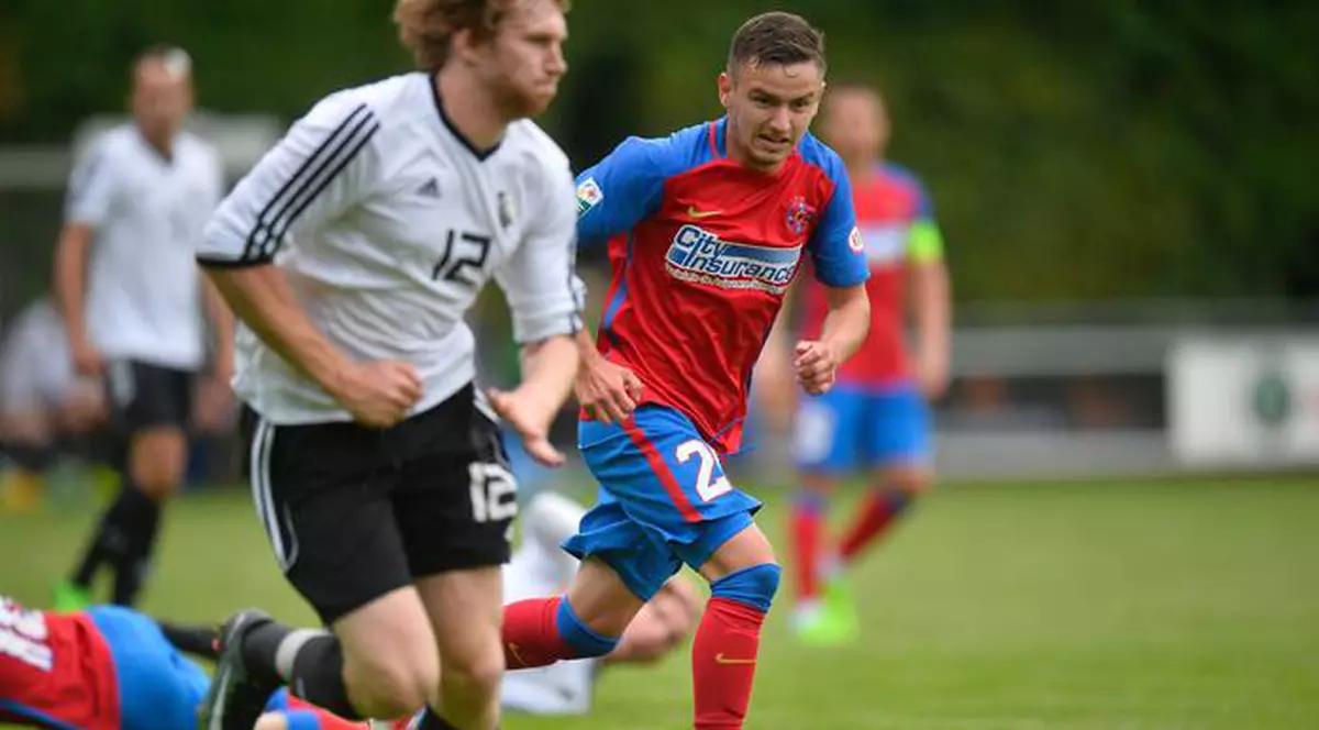 FCSB s-a făcut de râs în ziua deciziei TAS: doar egal cu o echipă de Liga 2