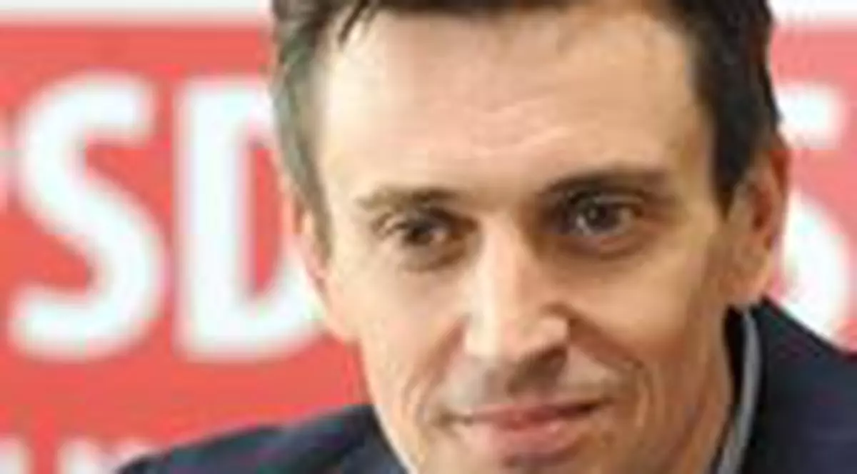 Cătălin Ivan cere acces la baza de date a PSD