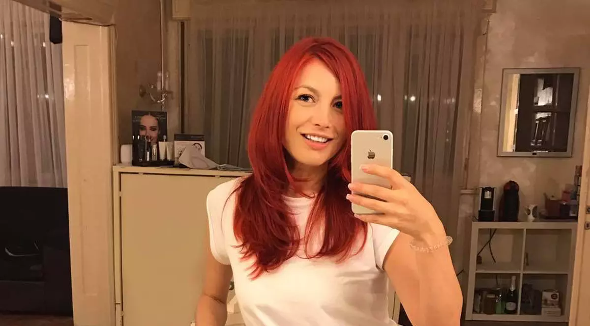 Elena Gheorghe, decizie radicală înainte de ziua ei de naștere. “Minunat”