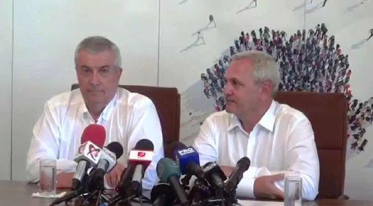 Social-democrații se reunesc în ședințe, pe litoral și în deltă