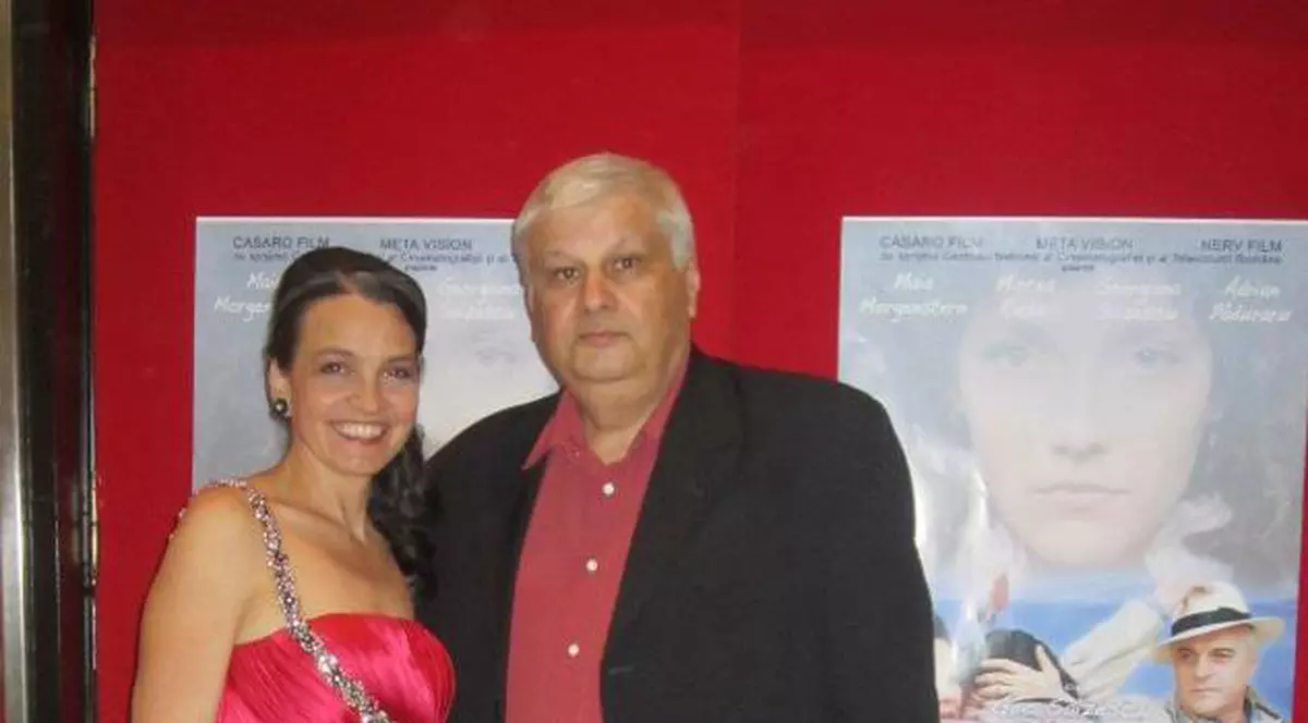 Ce i-a transmis Sofia Vicoveanca soției compozitorului Dumitru Lupu. Cuvinte sfâșietoare