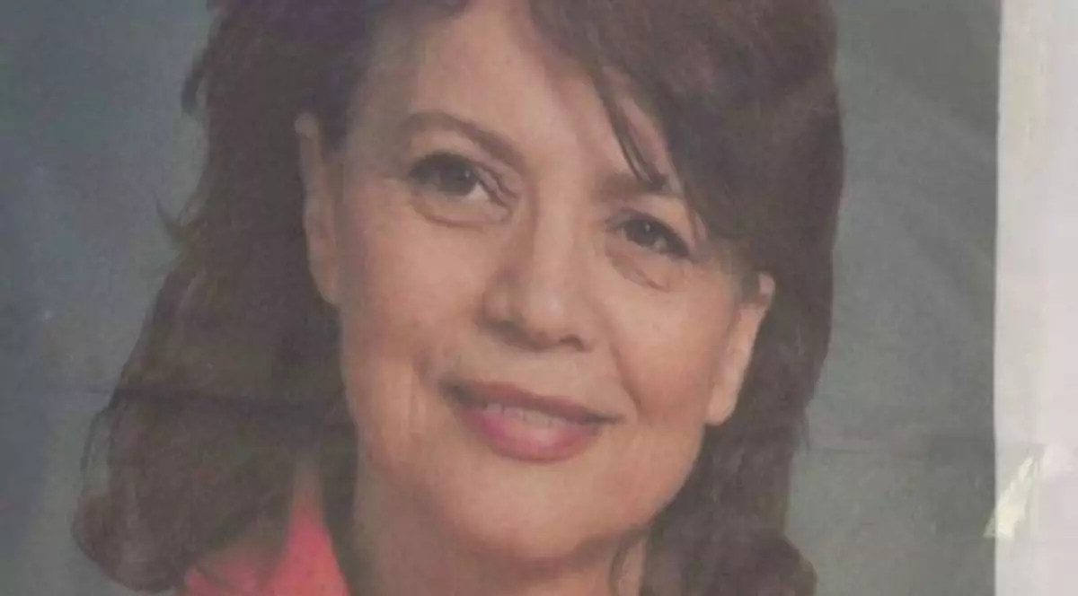 profesoara de sport Viorica Borzoș