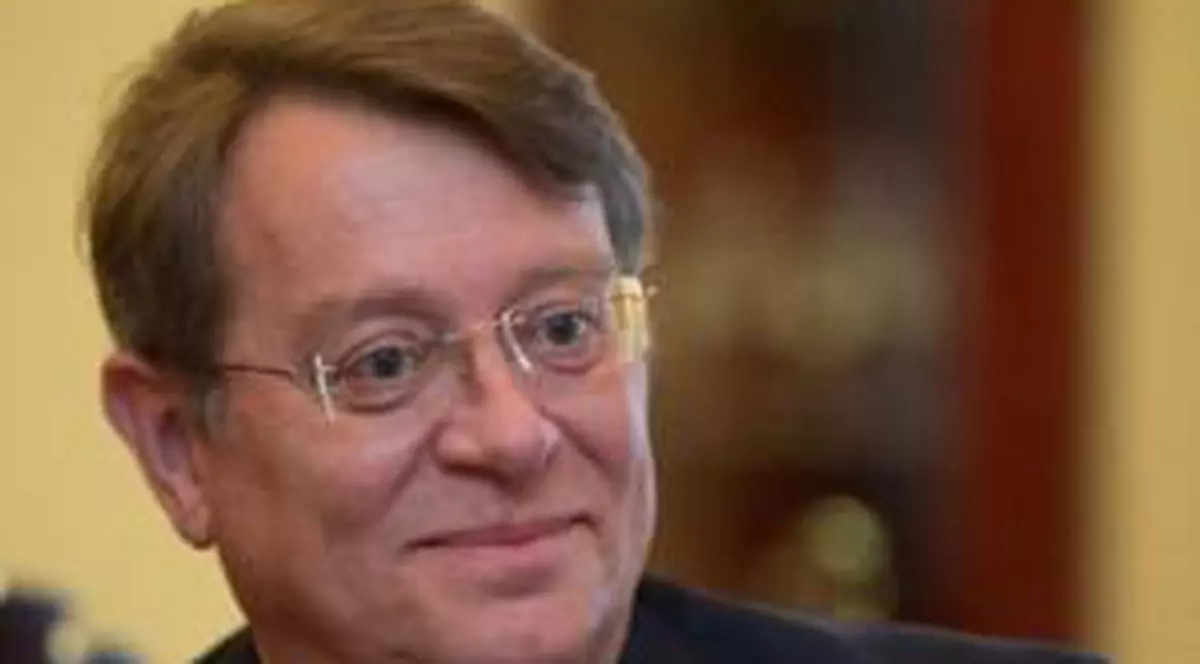 Premierul l-a convocat luni pe ambasadorul Spaniei la Palatul Victoria