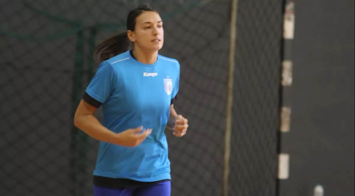 CN 8, peste CR 7! Cristina Neagu, ”Messi din handbal”, mai tare decât Cristiano Ronaldo! / GALERIE FOTO & VIDEO