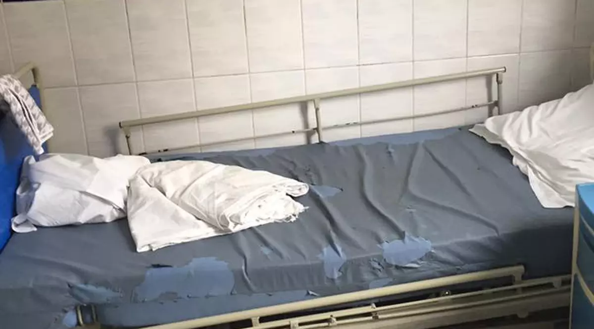 , înspăimânătoare pentru o româncă stabilită în SUA