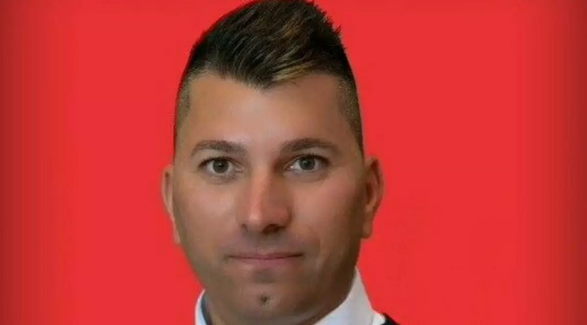 Consilier local din Breaza a fost reținut