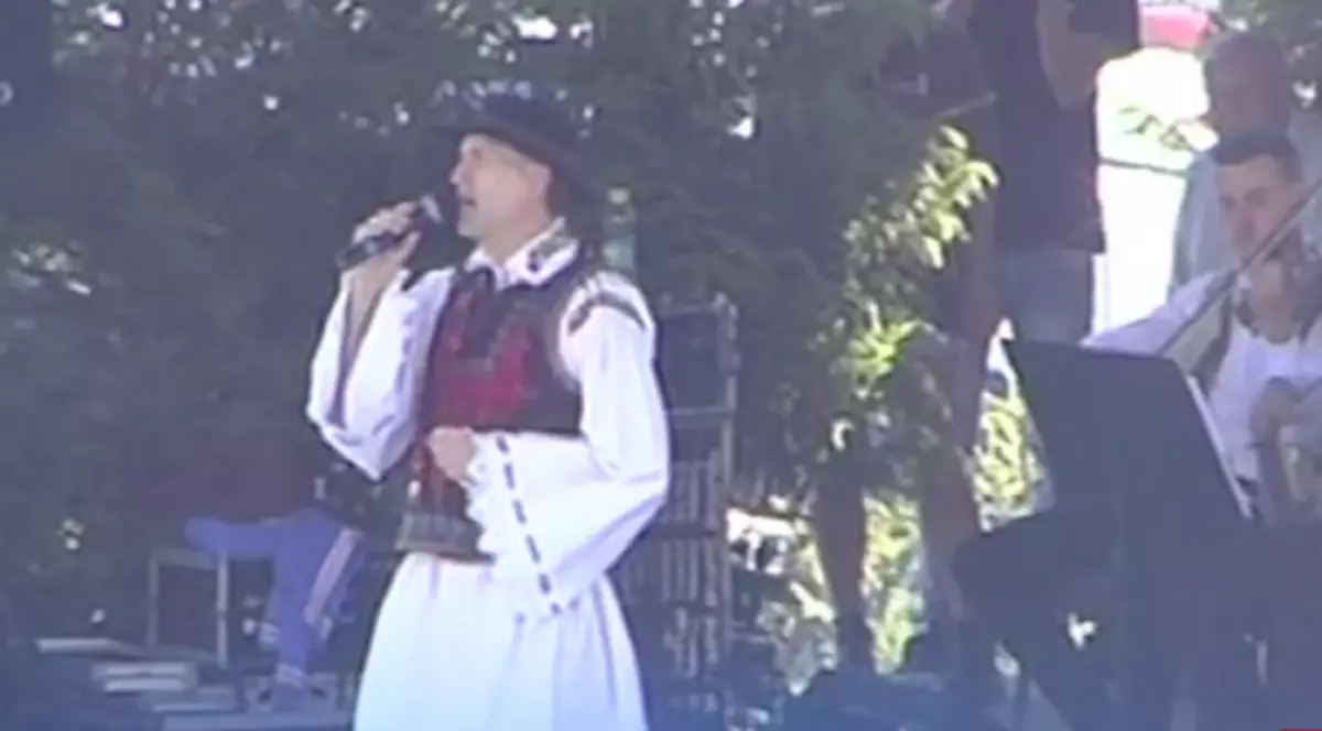 Cristian Pomohaci a susținut un concert la Festivalul de la Jina. Cum a fost primit la două zile după excluderea din preoție