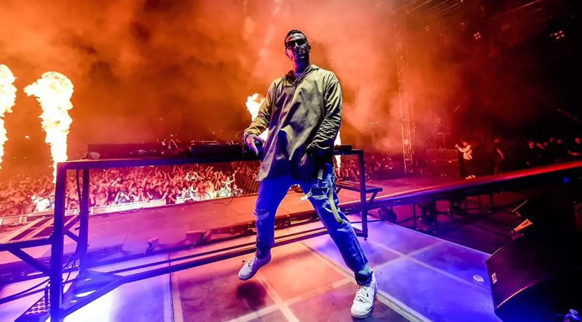 DJ Snake, pentru prima oară în România. Lucruri inedite despre DJ-ul francez din spatele hit-ului "Turn down for what"