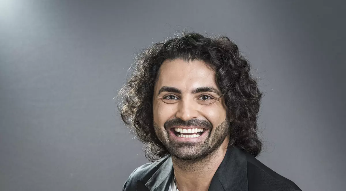 O nouă emisiune la Antena 1. Pepe va fi prezentator