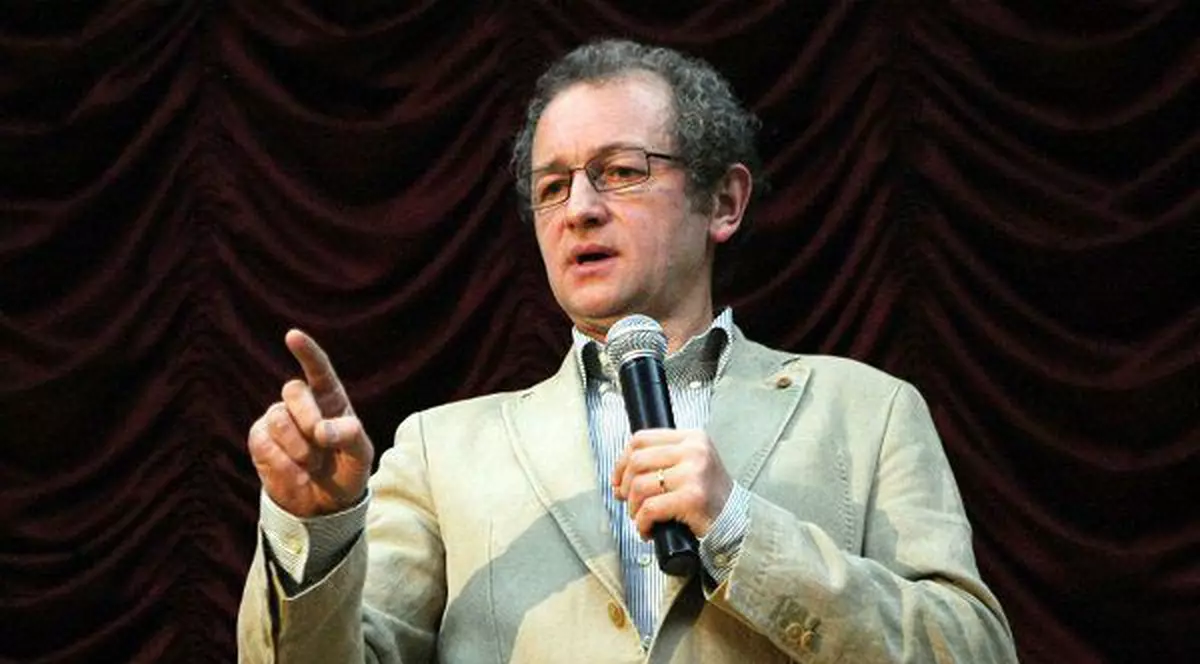 Dan Puric analizează ce se întâmplă în societatea românească. „Prostituție publică îngrozitoare".