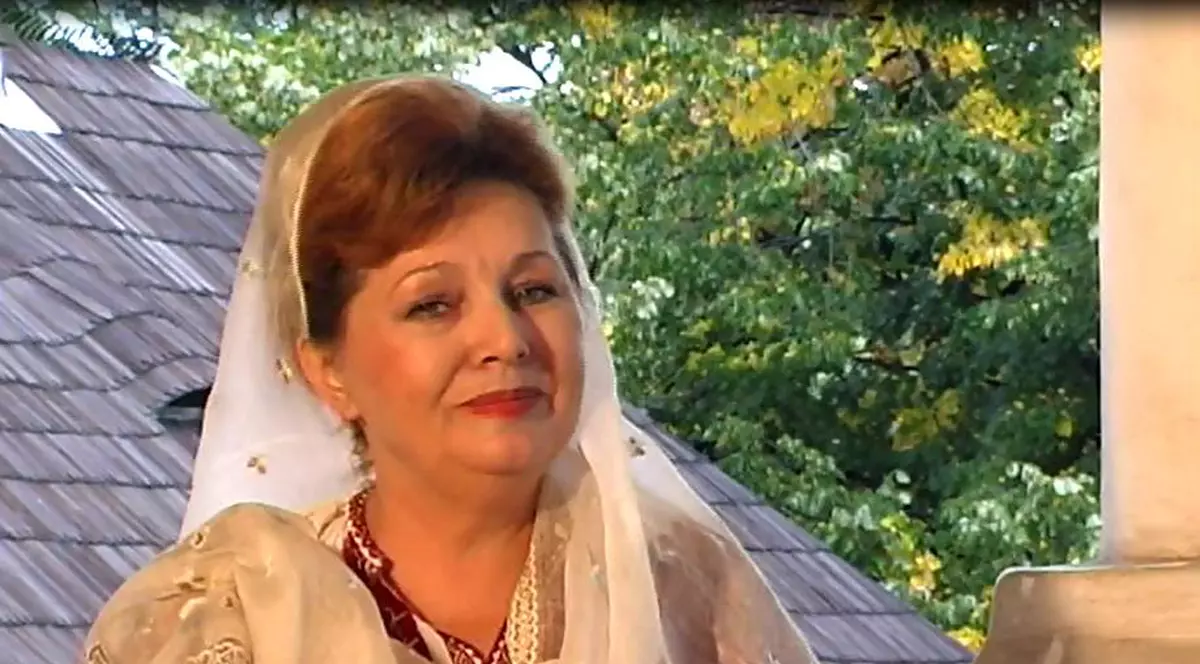 S-au iubit 40 de ani, au murit împreună. Povestea impresionantă a cântăreței Emilia Bubulac, cea care nu a putut trăi încă o zi fără soțul ei