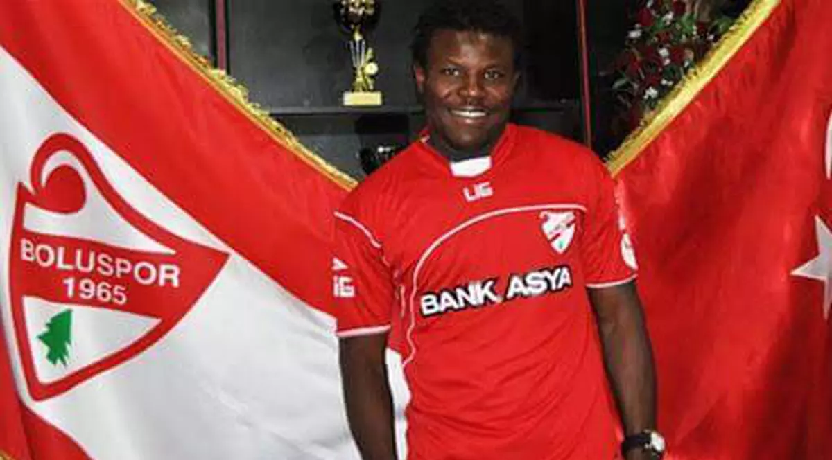 Fotbalistul ivorian Eugène Koffi Kouamé a murit