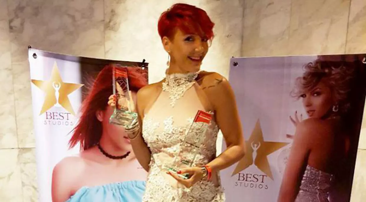 (P) Romancele dovedesc ca sunt the Best in industria videochatului