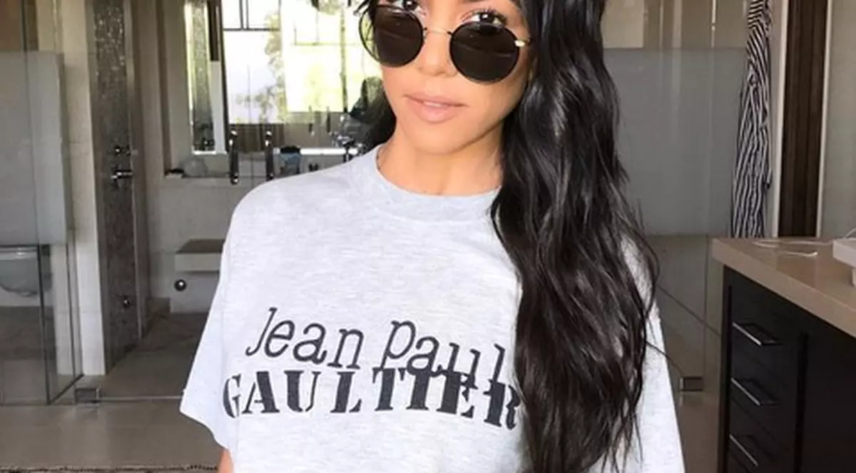 Kourtney Kardashian – Dieta și programul detox care o ajută să arate perfect