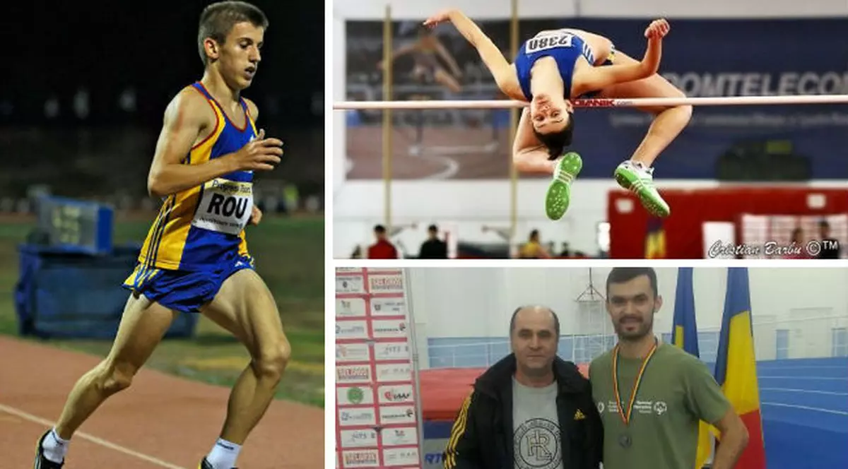România, pe ultimul loc la Cupa Europei de atletism la probe combinate. A retrogradat în Liga a II-a