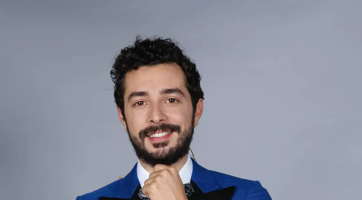 Marius Moga, înlocuit la Vocea României. Bombă în showbiz-ul românesc