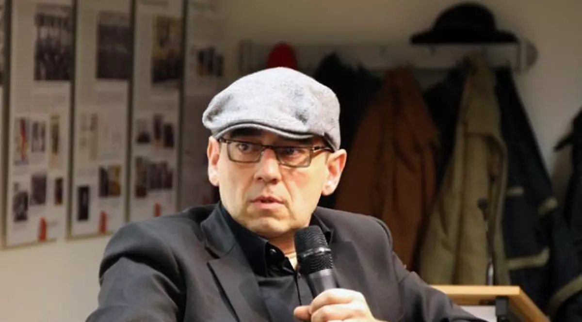 A murit Răzan Georgescu