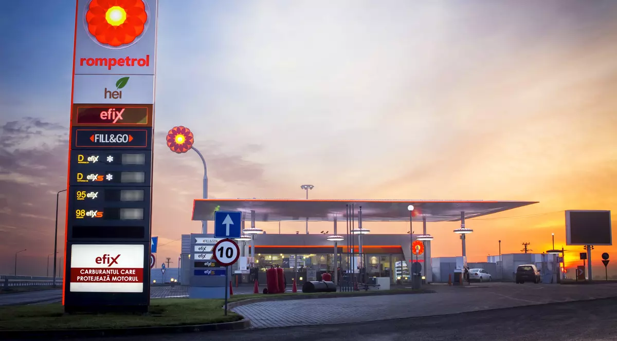 Gigantul kazah KazMunayGas preg&#259;te&#537;te v&acirc;nzarea par&#539;ial&#259; a Rompetrol &#537;i rafin&#259;riilor Petromidia &#537;i Vega