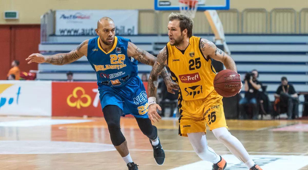 CSU Sibiu și-a luat Laser! Tylers Laser a semnat, Chris Cooper continuă cu echipa de pe Cibin