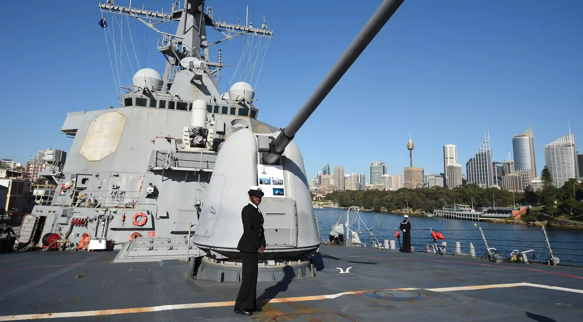 Dispută în Marea Chinei de Sud