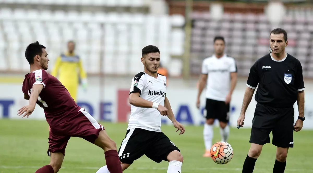 Biletul zilei de 24 iulie la pariuri conține dueluri din Liga 1 și Challenge Liga, Elveția