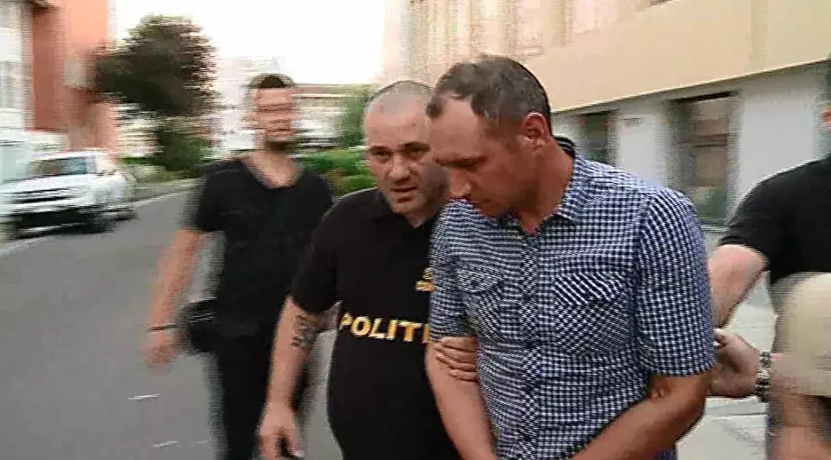 Arestat după ce a omorât un om și nici nu a știut. Iubita victimei a lăsat un mesaj sfâșietor