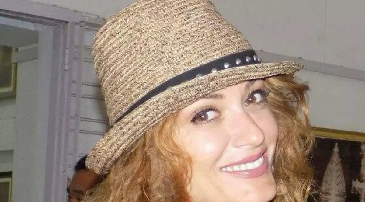 Anca Țurcașiu, dezamăgită profund. "Nu știu ce să fac"