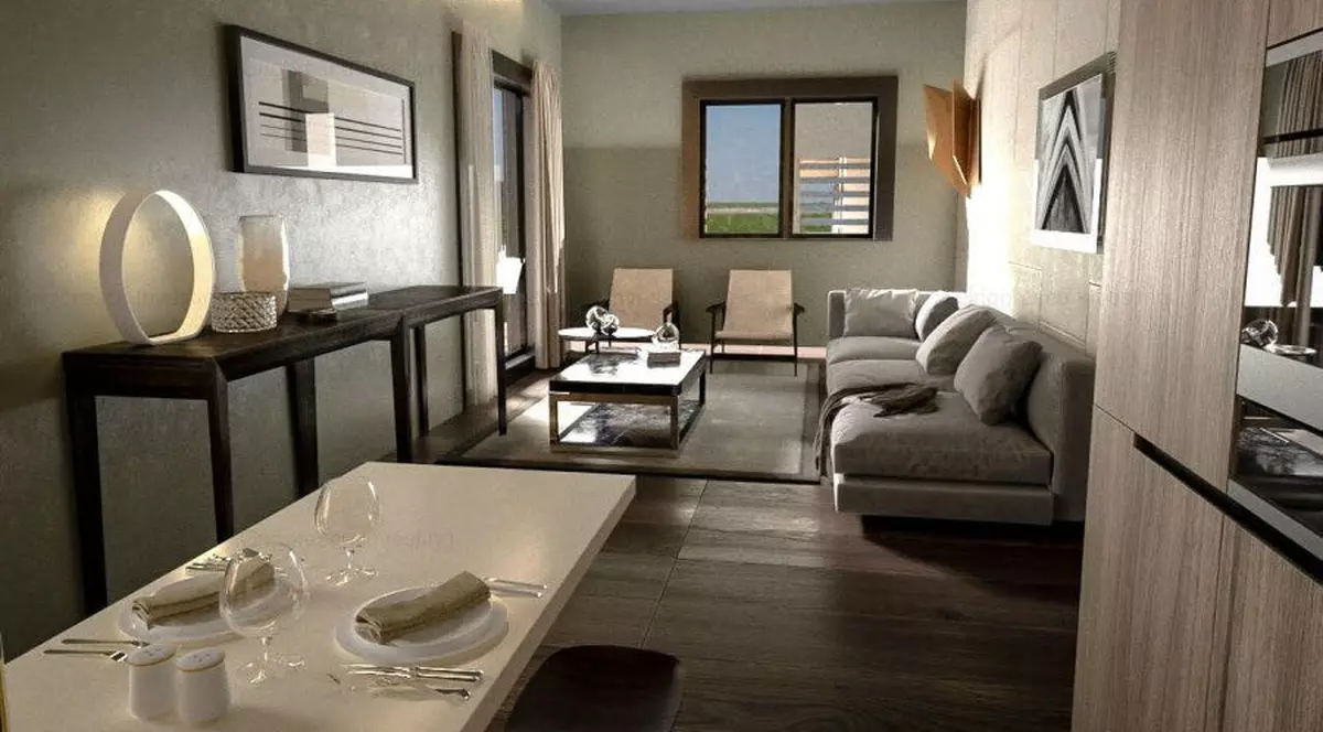 Imobiliare.ro: Apartament nou în cartier select, preț de Prima Casă!