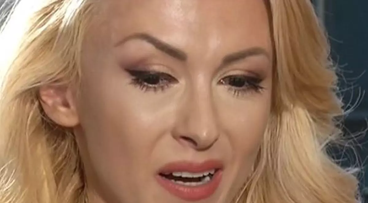 Andreea Bălan, devastată de durere. "Azi am trăit un moment foarte greu, sfâșietor" | VIDEO